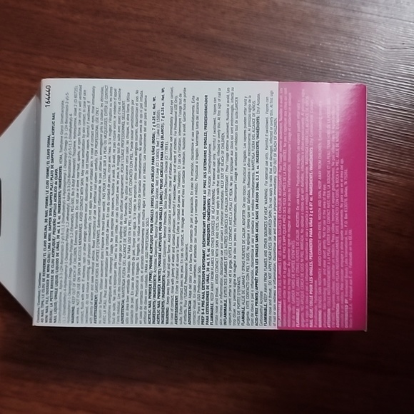 Odorless acrylic nail system 💲make me an offer💲 - Picture 2 of 2